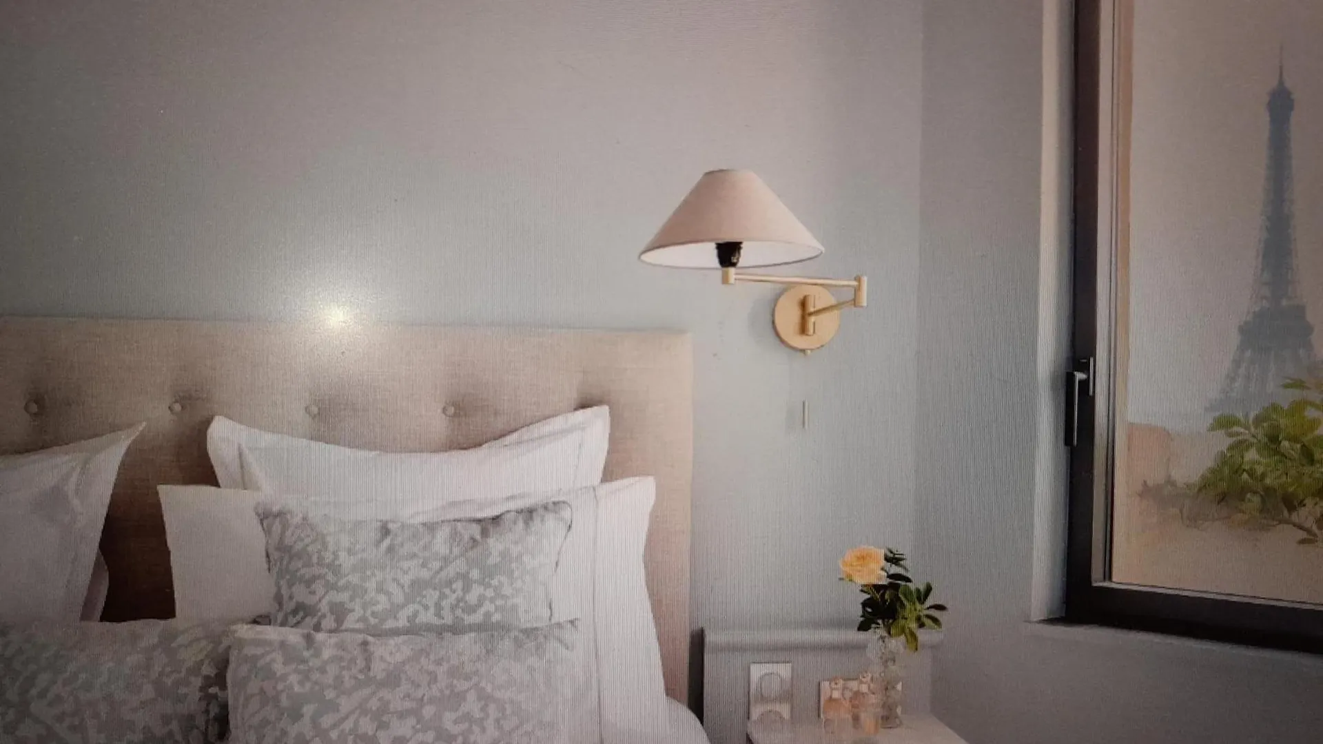 Apartment Rue Du Renard Paris France